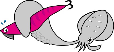 �E�G�M���O�C�J�ނ菉�S�҃C���[�W�摜