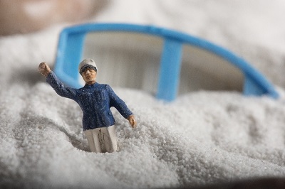 SUP釣り必須アイテム